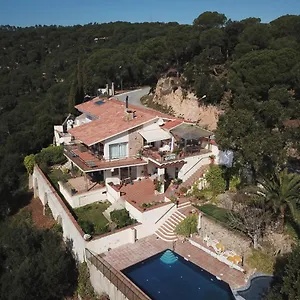 La Roqueta 4*, Tossa de Mar Espagne