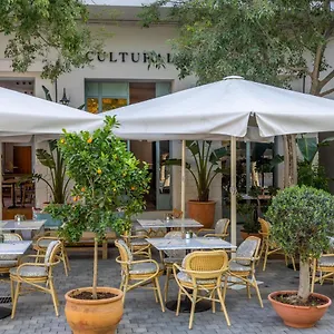 Hoposa Cultural Boutique 4*, Port de Pollença Espagne