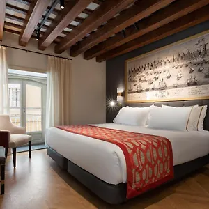 Hotel Aurea Casa Palacio Sagasta By Eurostars Company, Cadiz