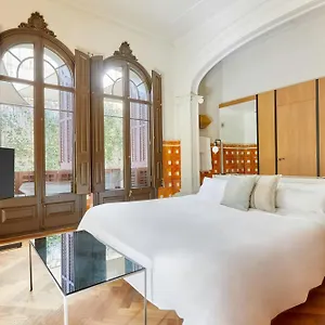 Sonder Le Palacete 3*, Barcelone Espagne
